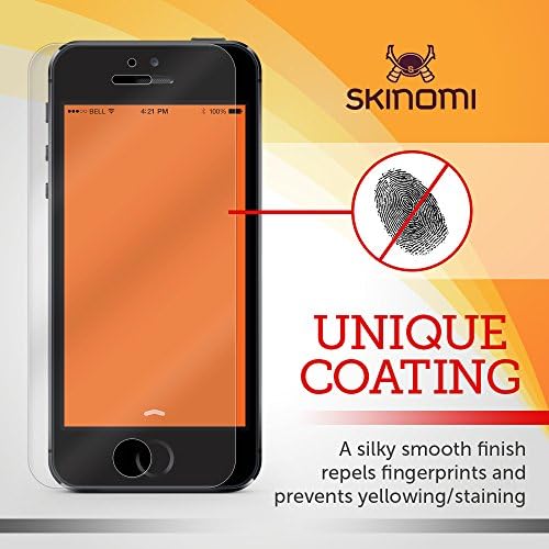 Skinomi Mat Ekran Koruyucu ile Uyumlu Sony Xperia XA2 Ultra Parlama Önleyici Mat Cilt TPU Kabarcık Önleyici Film