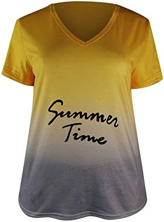 Kırpma Üstleri Kadın T Shirt Kadın Puf Kollu Üstleri Sonbahar Kısa Kollu Tunik Üstleri Düğme Aşağı Gömlek Bluzlar