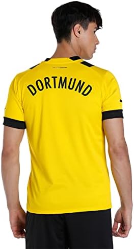 PUMA Borussia Dortmund İç Saha Forması 2022/23-M