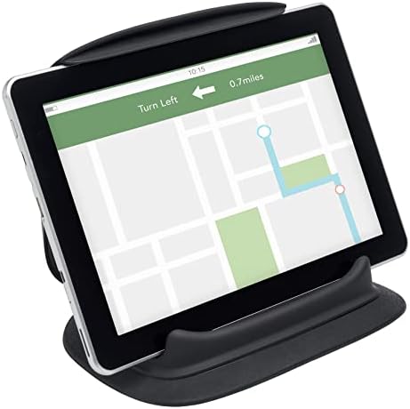 Navitech Araba Dashboard Sürtünme Montaj ile Uyumlu Smartlink Digitab SS1078W 10.1 Tablet