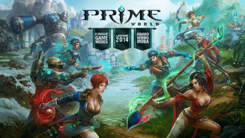 Prime World [İndir]