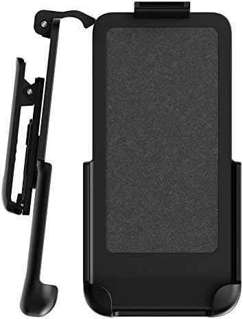 Kaplı Kemer Klipsi Kılıfı Otterbox Banliyö Çantası ile Uyumlu iPhone 12 Mini (Sadece Kılıf - Kılıf dahil değildir)