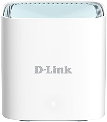 D-Link M15-3 WiFi Ağ Kartal Pro AI AX1500 3-pk