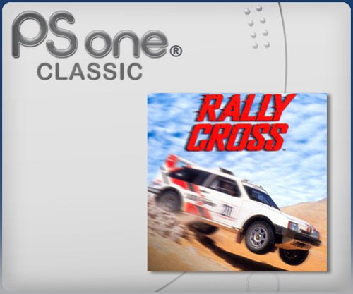 Rally Cross [Çevrimiçi Oyun Kodu-Tam Oyun]