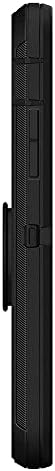 OtterBox Su Samuru + POP Defender Serisi iPhone için kılıf 11 Pro Max-Siyah