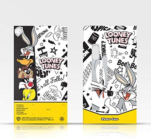 Kafa Çantası Tasarımları Resmi Lisanslı Looney Tunes Tweety Sezon Yumuşak Jel Kılıf Apple iPhone ile Uyumlu 13 Pro Max