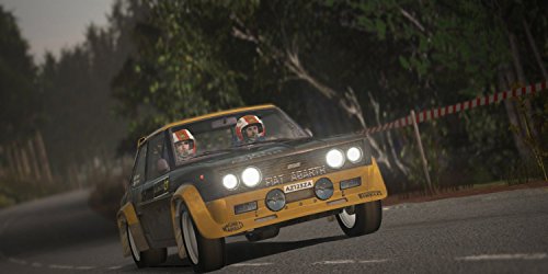 Sebastien Loeb Rallisi Evo-Xbox One