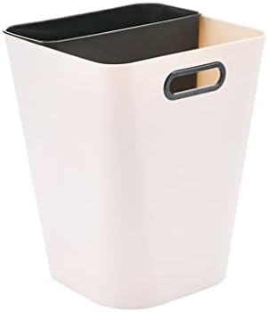 HJRD çöp kutusu, kuru ve ıslak ayırma çöp tenekesi Ev Banyo Oturma Odası Çift Kullanımlı Sınıflandırmalar Kapaksız, mutfak