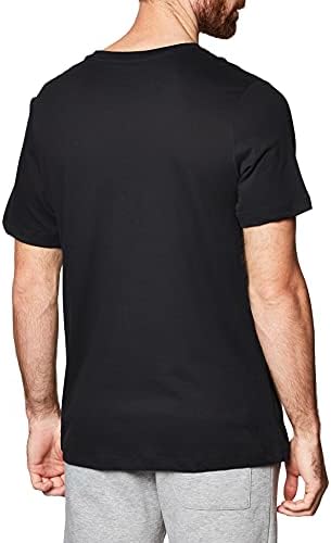 Nike Erkek Koşu Logosu Dri - FİT Tişört