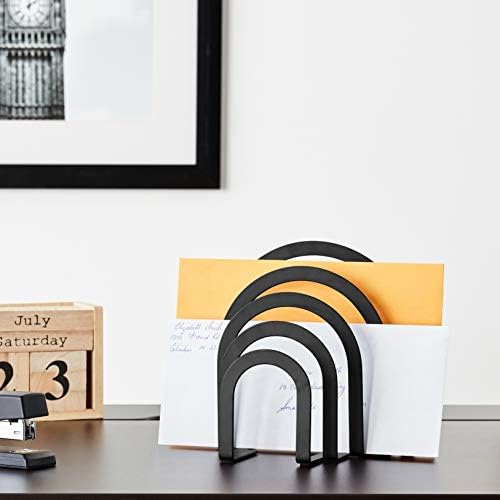 Ofis Dosya Klasörü ve Masa Düzenleyici için Spektrum Çeşitlendirilmiş Elemanlar Kağıt Sıralayıcısı