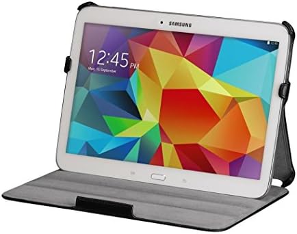 Hama İnce Portföy samsung kılıfı Galaxy Tab S 00135501 Siyah Siyah 10.5