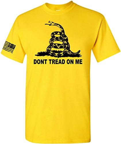 Patriot Giyim Orijinal DTOM Orijinal Bana Basmayın T-Shirt Tee Grafik