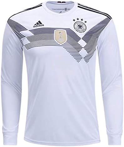 Adidas Erkek Futbolu Almanya İç Saha Forması