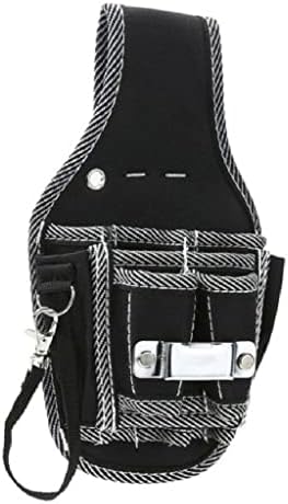 FZZDP tornavida takım çantası Elektrikçi Naylon çanta kemeri Yardımcı Araç Kiti Depolama Aracı Kiti
