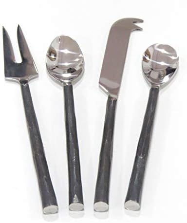 Yemekhane Paslanmaz Çelik çatal bıçak kaşık seti şef Sofra Takımı Seti (Bıçak Çatal Kaşık) Çevre Dostu Seyahat için Ideal